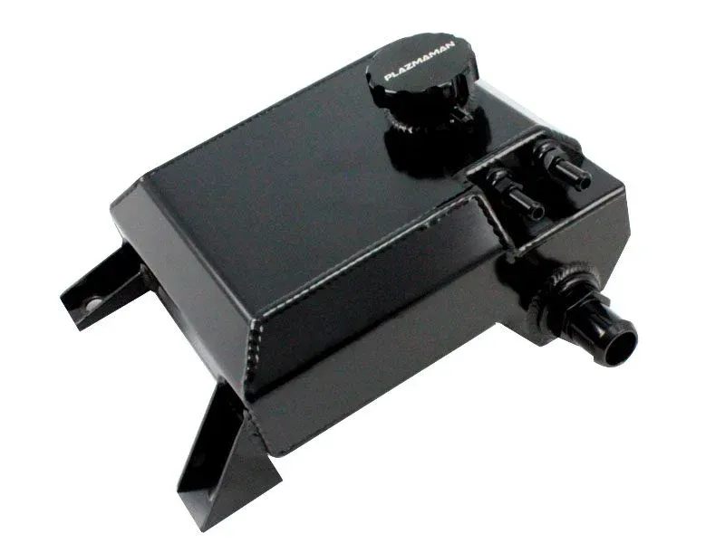 Plazmaman BA-BF/FG Ford Overflow Expansion Tank and Cap
