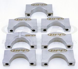 BPP 2JZ Billet Main Caps