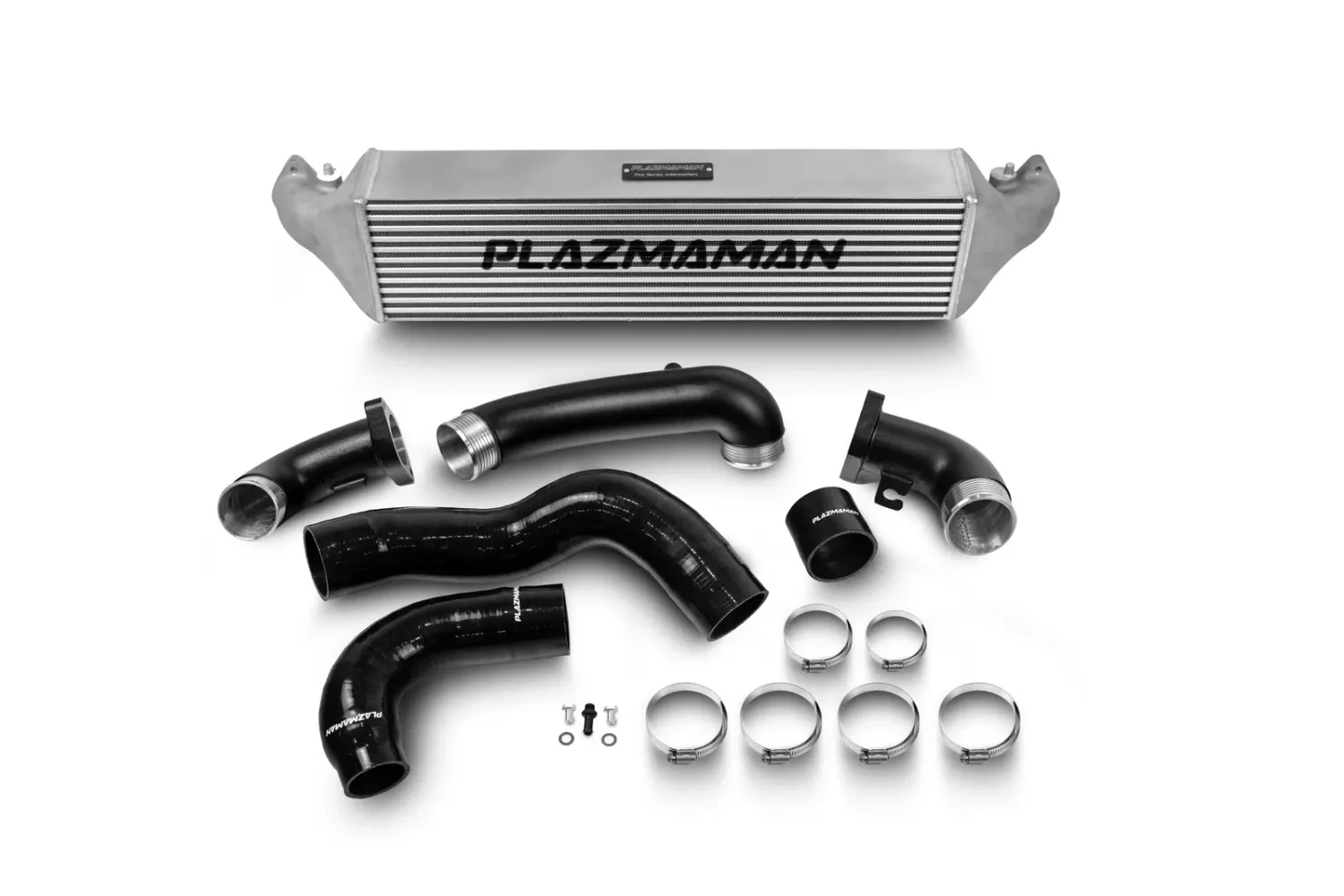 Honda Civic FL5 Type R Intercooler Kit - Plazmaman