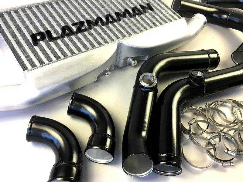GT-R R35 Pro Series Intercooler kit - Plazmaman