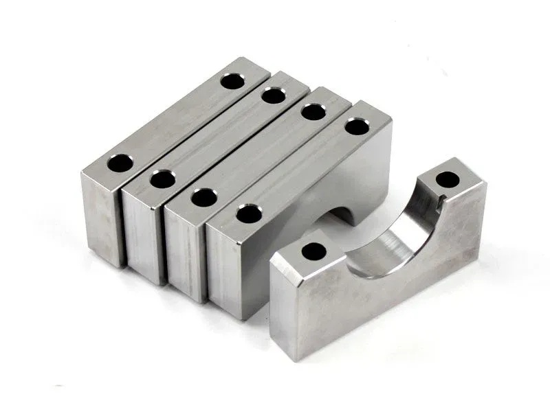 Plazmaman SR20 Billet Main Caps – High Tensile Steel