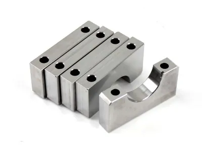 Plazmaman SR20 Billet Main Caps – High Tensile Steel