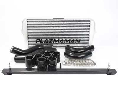 Mazda RX-7 FD3S Series 6-8 Intercooler Kit - Plazmaman