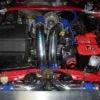 Mazda RX-7 FD3S Series 6-8 Intercooler Kit - Plazmaman