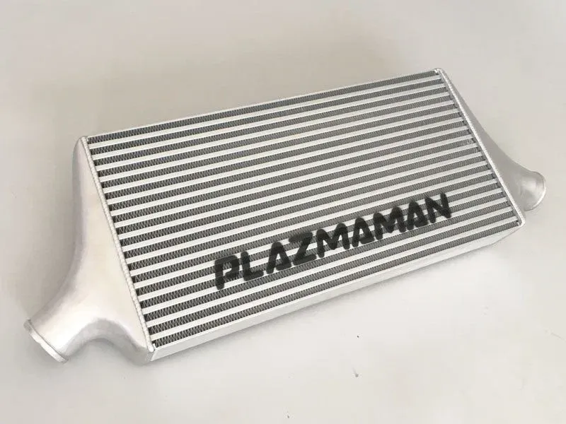 600x300x76 Swept Back Series Intercooler – 900hp