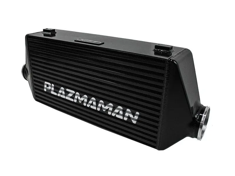 Plazmaman 600x300x150mm Elite Series Billet Tank Intercooler – 2000HP