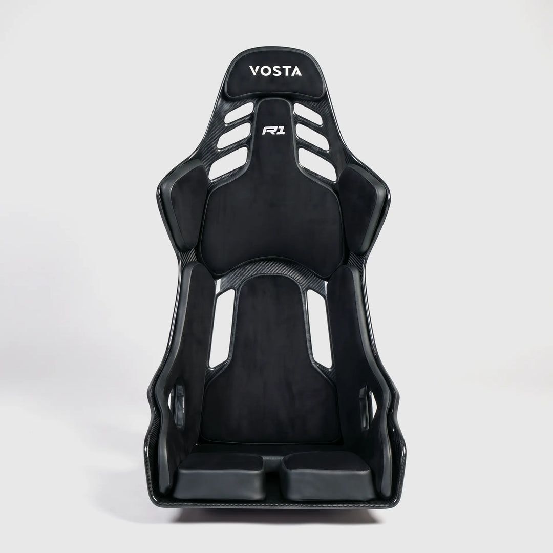 VOSTA R1 Carbon Seat