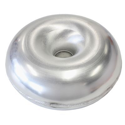 5" Aluminium Full Donut