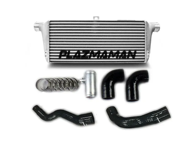 Plazmaman Triton ML MN 2009 – 2016 2.5L or 3.2L Intercooler Kit