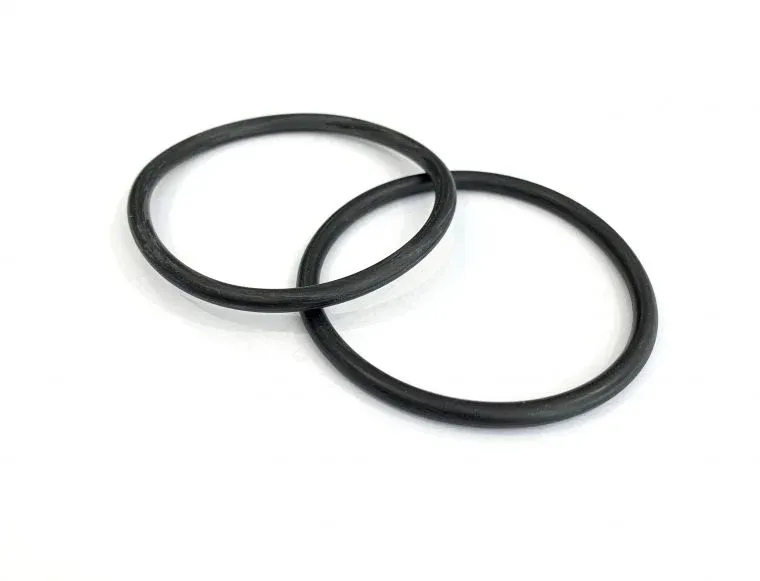 Replacement O-Ring Set For Plazmaman Navara Piping Kits (D40, R51, 550 &amp; D23)