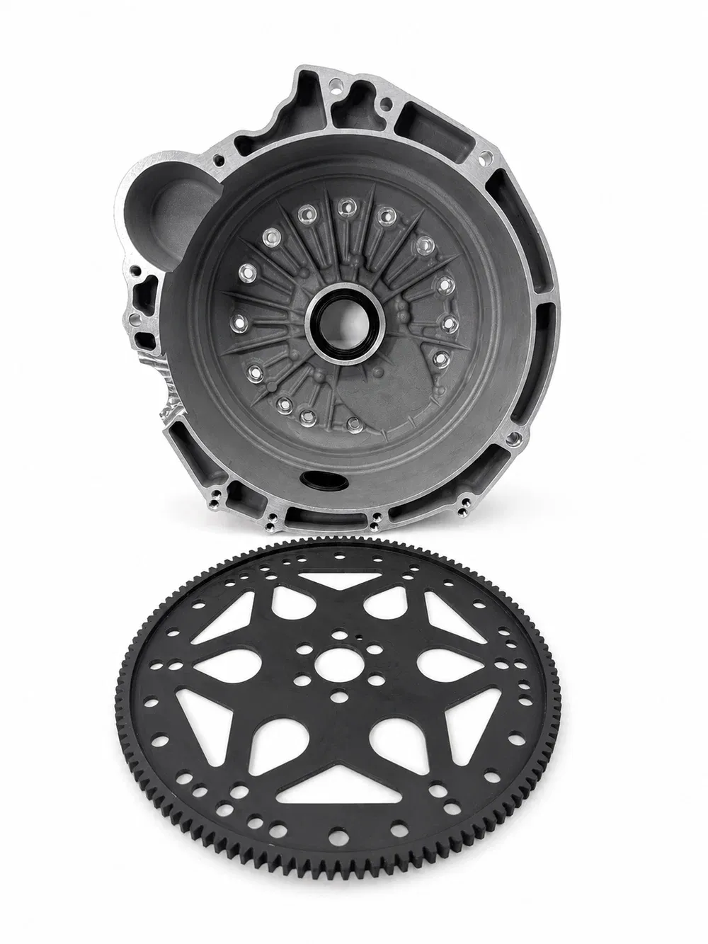 Nissan RB - ZF 8HP70/75/76 Bellhousing Kit
