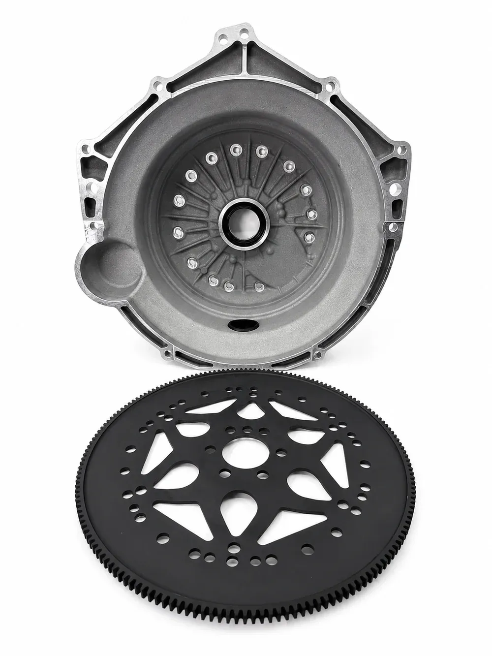 Chevrolet LS/LT - ZF 8HP70/75/76 Bellhousing Kit