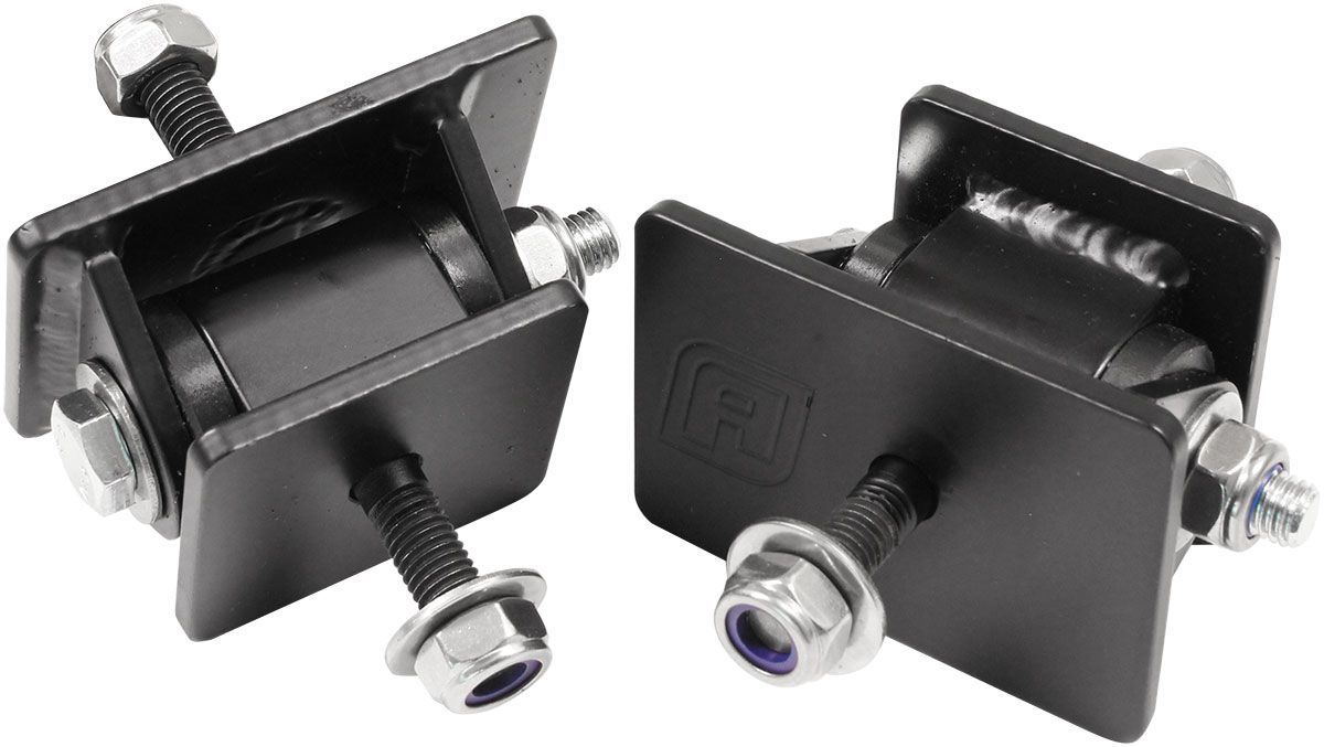 Holden Commodore VL &amp; Nissan Skyline R31 Engine Mounts
