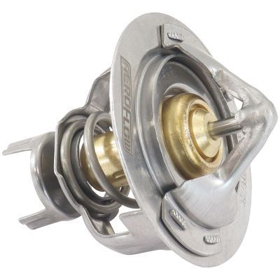 Aeroflow Nissan RB20, RB25, RB26, RB30 Hi-Flow Thermostat, 160°F (71°C)