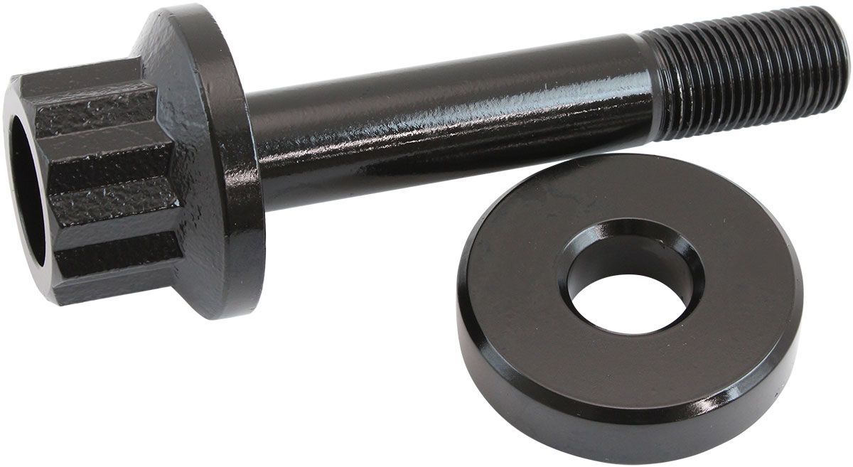 Nissan RB25 &amp; RB30 Harmonic Balancer Bolt