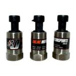 Online Motorsports 2 BAR PRESSURE SENSOR AN4 FEMALE