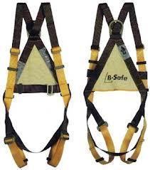 Saftey Fall Harness