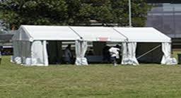 Marquee 6m Structure
