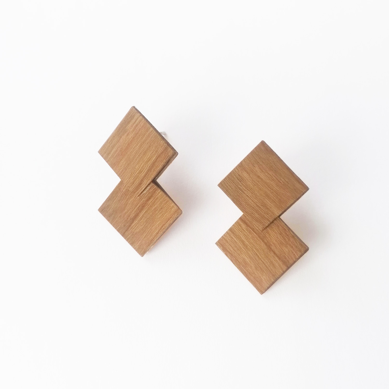Wooden Squares BB_WO_SQ_1