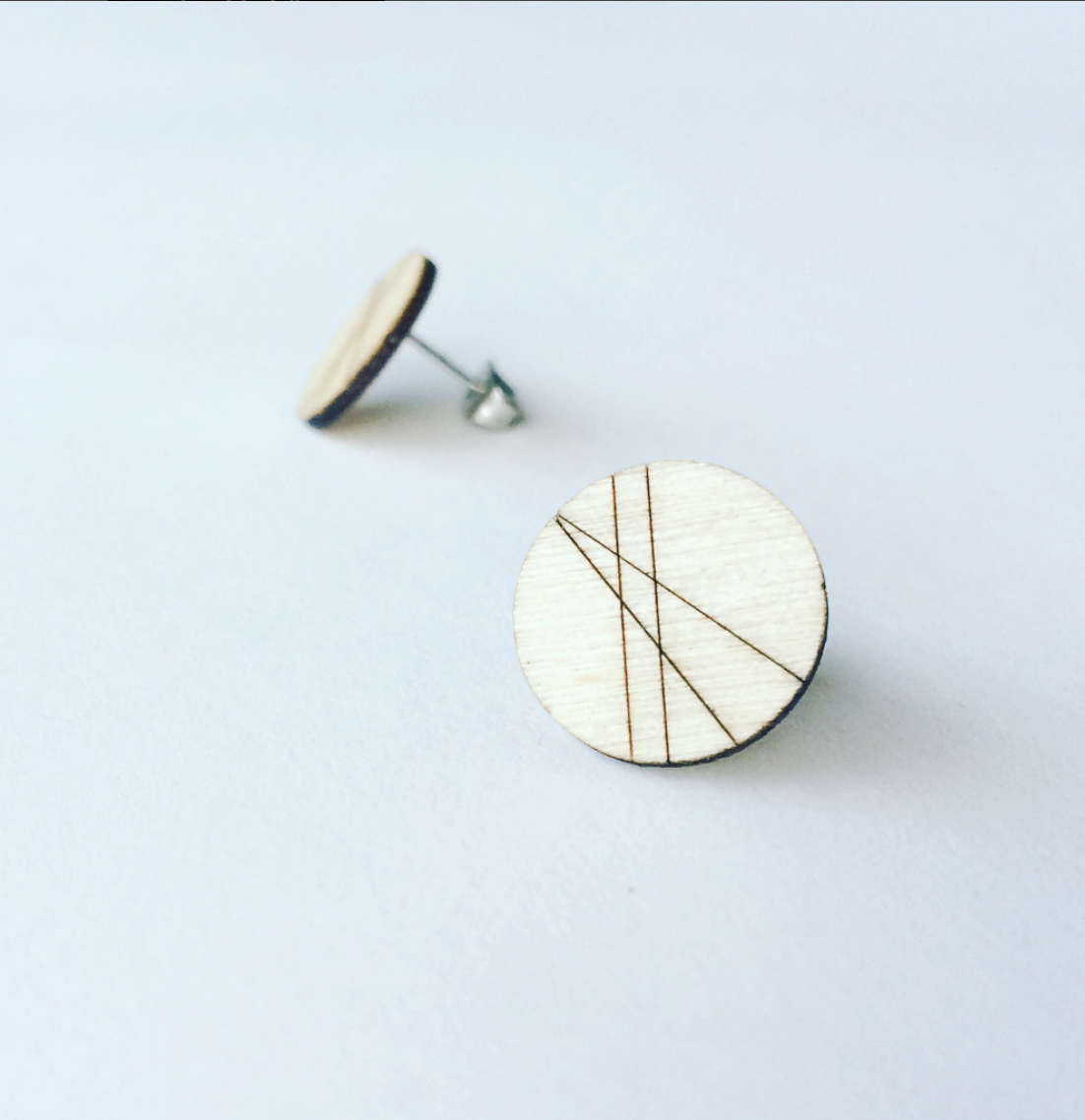 FineLines / Wood (UDGÅR!)
