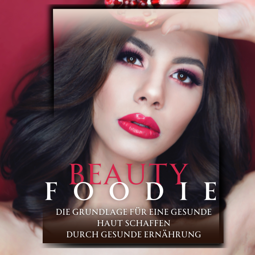 BEAUTY FOODIE E-Book