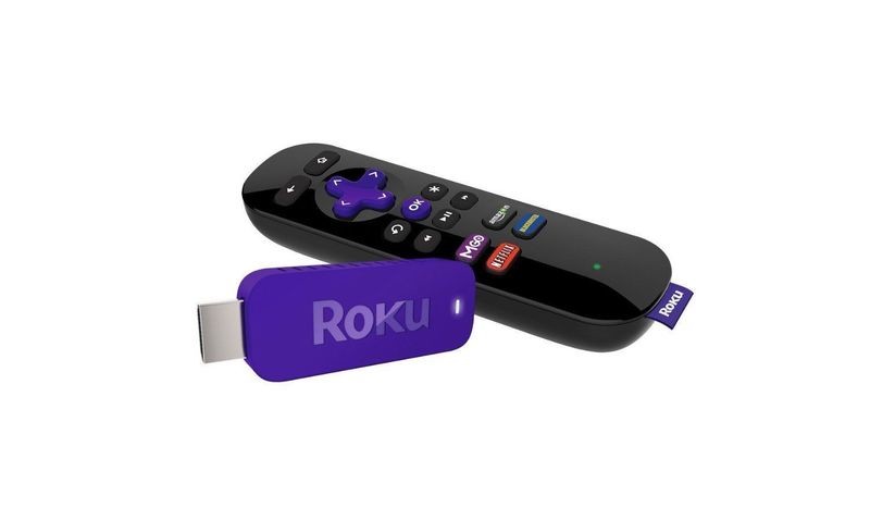 Roku 3500X Media Streaming Stick