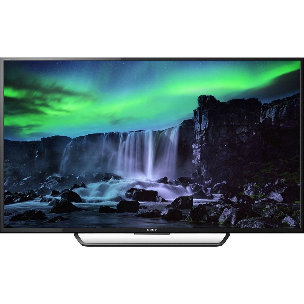 Sony Bravia 55&quot; XBR55X810C 4K Smart LED TV
