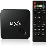 MXV Android TV Box