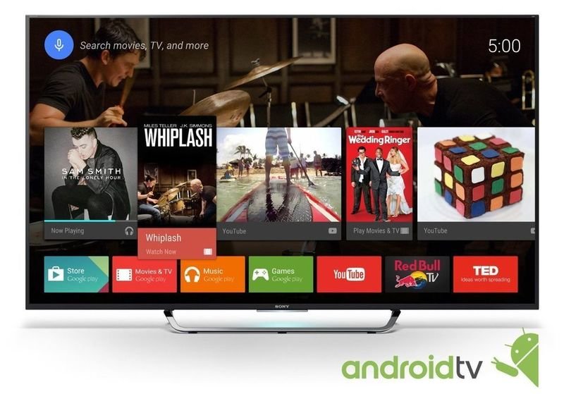 Sony Bravia 65&quot; XBR65X850C 4K Ultra HD LED Smart TV