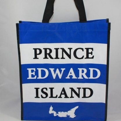 Reusable PEI Bag