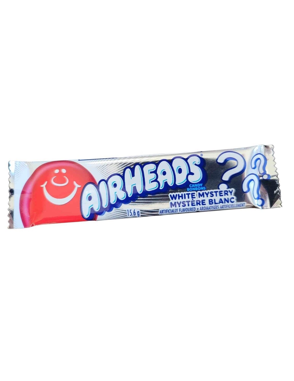Airheads Candy, Flavour: White Mystery