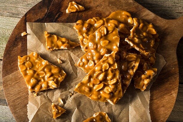 Brittles n&#39; More