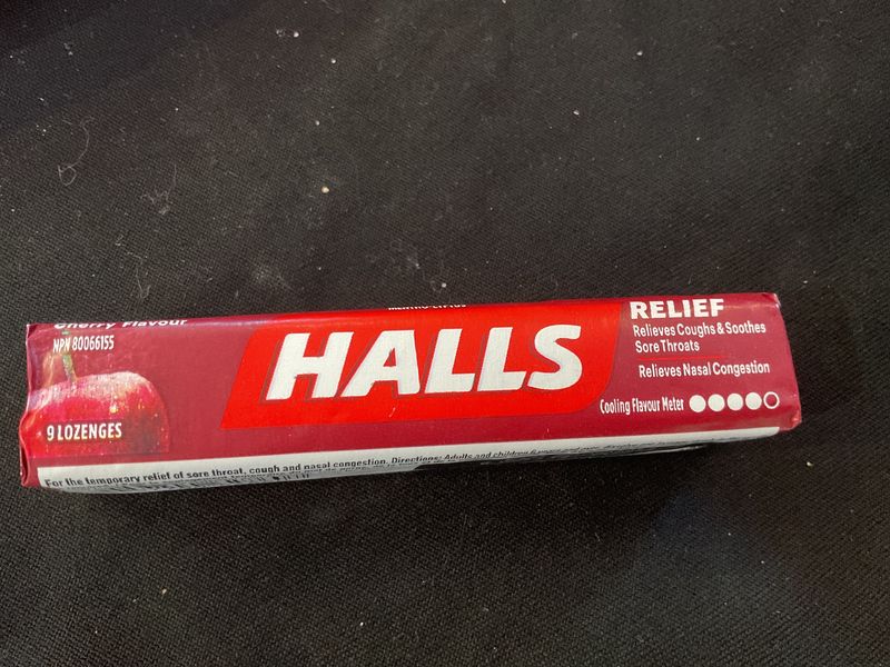 Halls