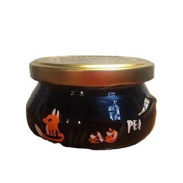 Gourmet Pleasures 200ml, Flavour: Apple Pie &amp; PEI Moonshine