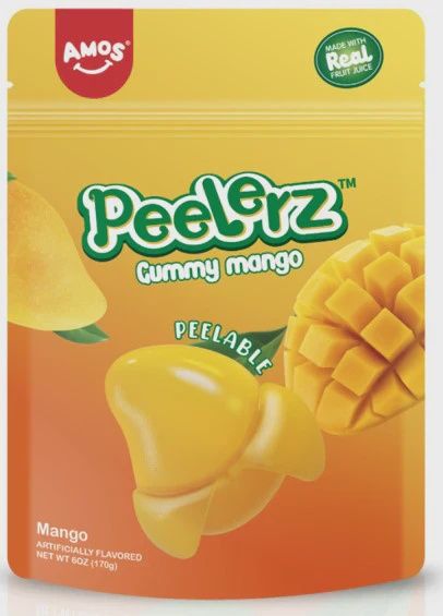 Mango Peelerz