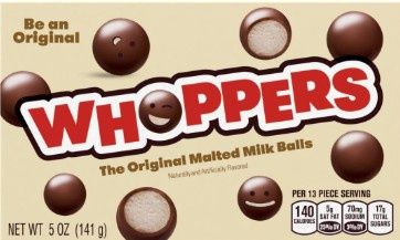 Whoppers (Theatre Size)
