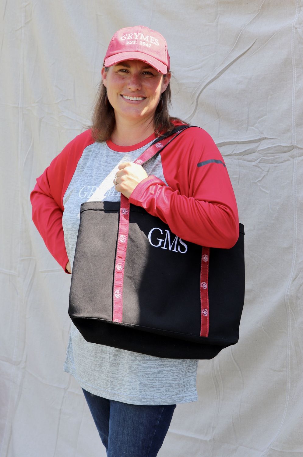 Canvas Bag
