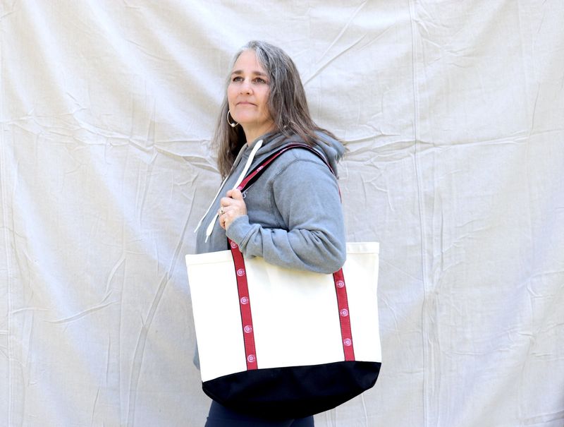 Canvas Bag