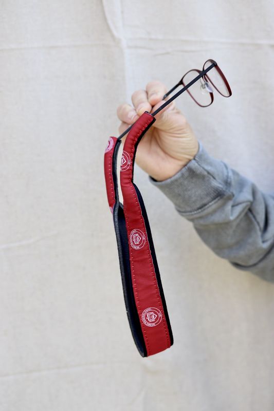 Croakies