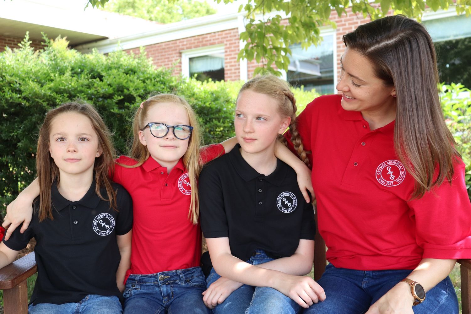 Grymes Polo Shirt