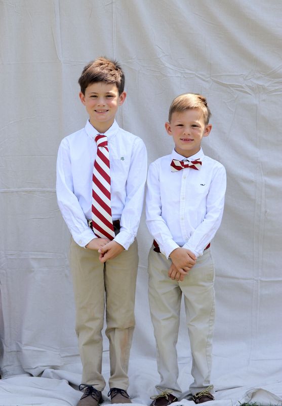 Men’s tie
