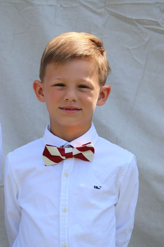 Men’s tie