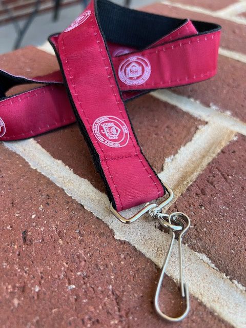 Lanyard