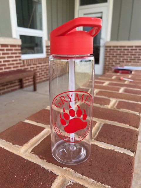 Water Bottle