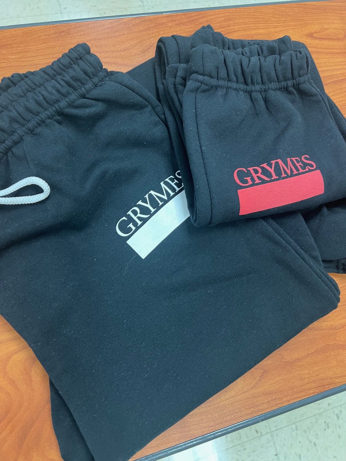 Sweatpants
