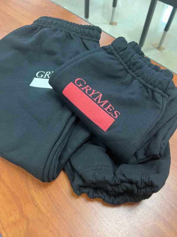 Sweatpants