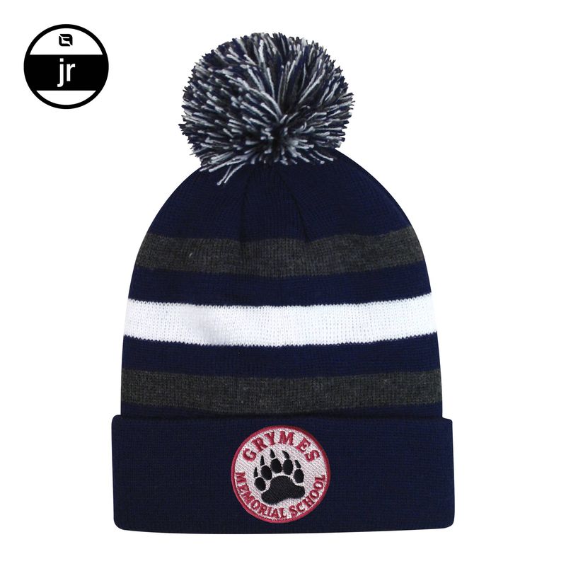 Youth Knit Hat