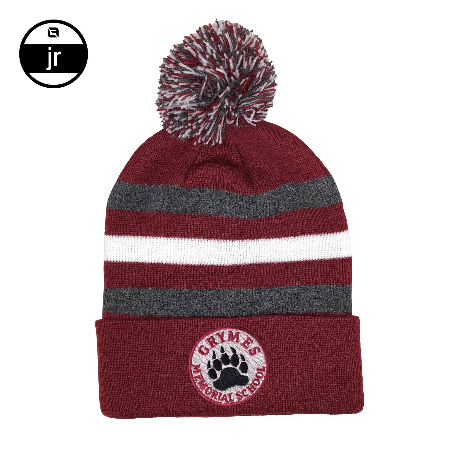 Youth Knit Hat