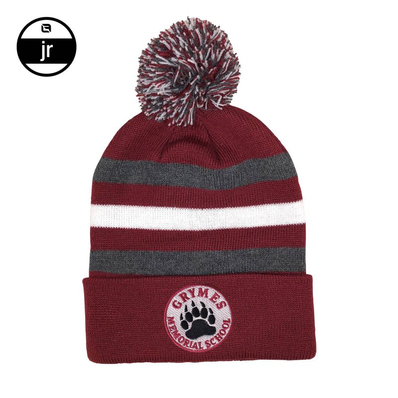 Youth Knit Hat