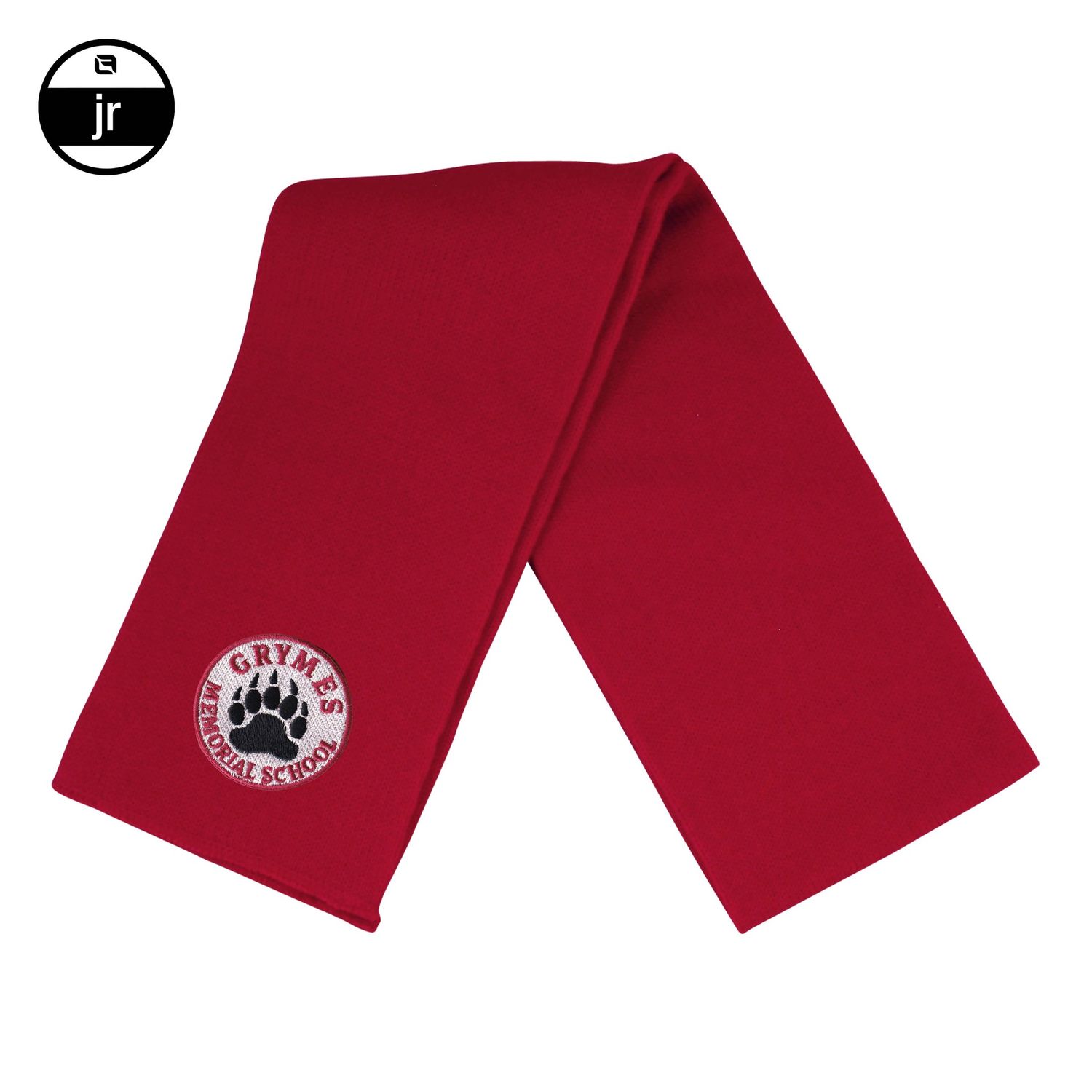 Youth Knit Scarf